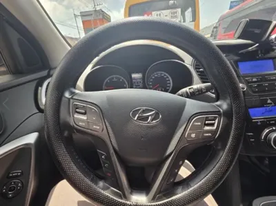 Hyundai Santafe 2013, 154714 км, за 7430000 KRW - фото 9