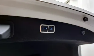 Genesis G80 2022, 24305 км, за 45500000 KRW - фото 33