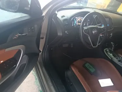 Buick Regal 2015, 130800 км, за 39160.5 CNY - фото 19
