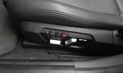 BMW 1-Series 2019, 36552 км, за 18800000 KRW - фото 31