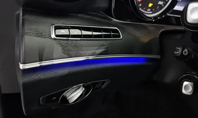 Mercedes-Benz E-Class 2018, 139254 км, за 20900000 KRW - фото 16