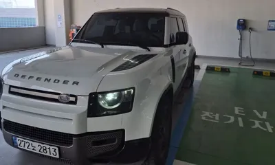 Land Rover Defender 2025, 39869 км, за 87000000 KRW - фото 2