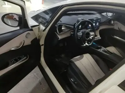 BYD Dolphin 2023, 29200 км, за 58099 CNY - фото 16