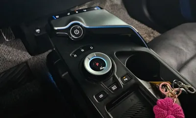 Kia EV6 2022, 124736 км, за 39990000 KRW - фото 9