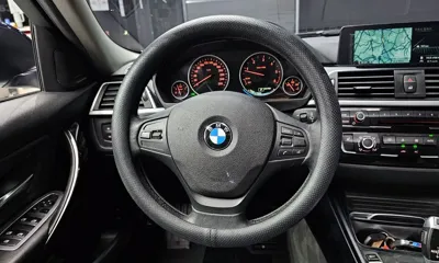 BMW 3-Series 2016, 169120 км, за 11000000 KRW - фото 13