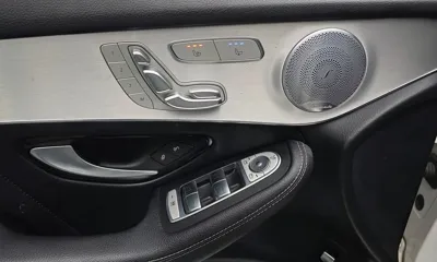 Mercedes-Benz GLC-Class 2018, 136263 км, за 23500000 KRW - фото 28