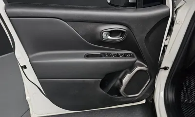 Jeep Renegade 2022, 30794 км, за 22500000 KRW - фото 24