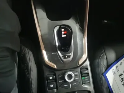 Haval H6 2020, 73300 км, за 46800 CNY - фото 16
