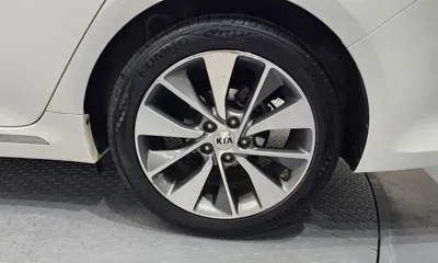 Kia K5 2018, 177570 км, за 9200000 KRW - фото 21