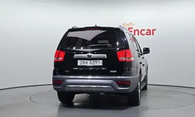Kia Mohave 2018, 90844 км, за 17500000 KRW