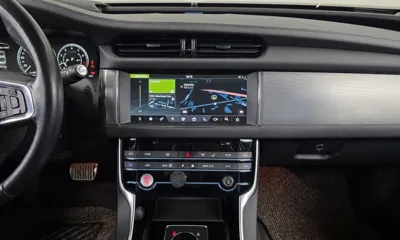 Jaguar XF 2018, 166285 км, за 8900000 KRW - фото 14