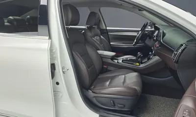 Hyundai Grandeur 2019, 91098 км, за 16800000 KRW - фото 26