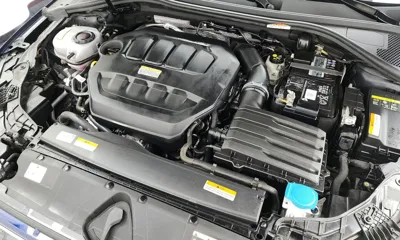 Audi A3 2022, 35138 км, за 23900000 KRW - фото 6