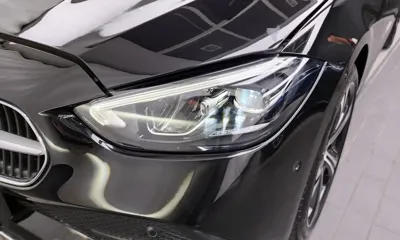 Mercedes-Benz C-Class 2023, 23783 км, за 41300000 KRW - фото 22