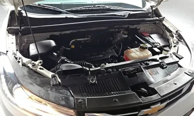 ChevroletGMDaewoo Trax 2019, 126851 км, за 6700000 KRW - фото 6