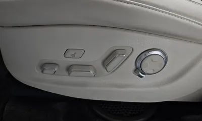 Genesis GV80 2023, 35984 км, за 59900000 KRW - фото 32