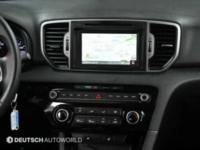 Kia Sportage 2016, 125066 км, за 7000000 KRW - фото 14