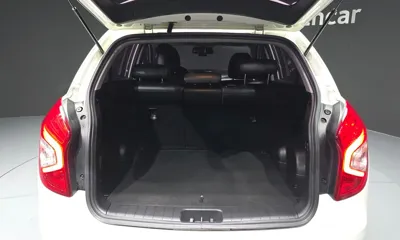 KG_Mobility_Ssangyong KORANDO 2015, 170854 км, за 2500000 KRW - фото 20