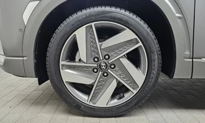 Hyundai Nexo 2024, 55273 км, за 23500000 KRW - фото 5