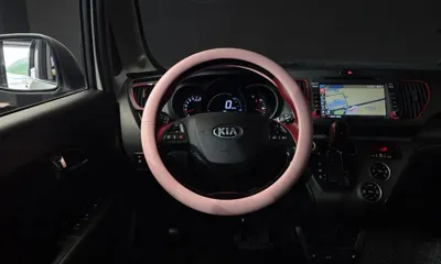 Kia Ray 2015, 44357 км, за 8200000 KRW - фото 13