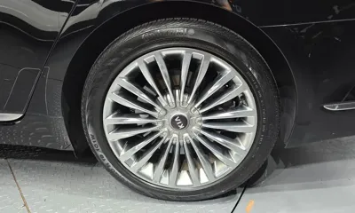 Kia K9 2019, 35787 км, за 28500000 KRW - фото 21