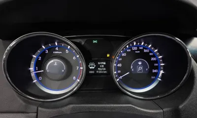 Hyundai Sonata 2012, 91256 км, за 5900000 KRW - фото 8