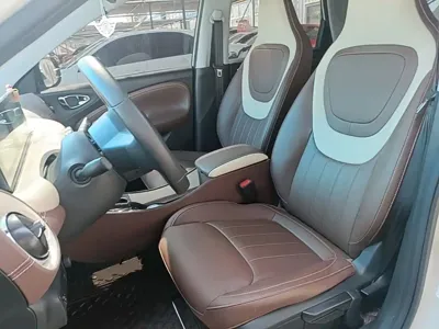 Wuling Bingo 2023, 55400 км, за 46000 CNY - фото 15