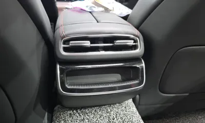 Genesis G80 2025, 18286 км, за 61300000 KRW - фото 33
