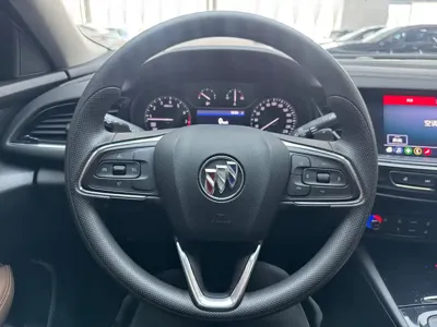Buick Regal 2023, 37700 км, за 83000 CNY - фото 25