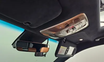 Genesis GV70 2023, 45717 км, за 39800000 KRW - фото 31