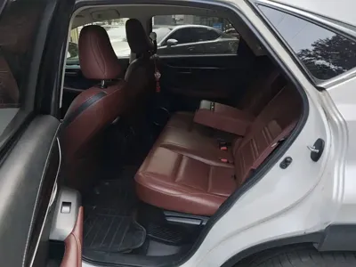Lexus NX 2016, 126300 км, за 91100 CNY - фото 24