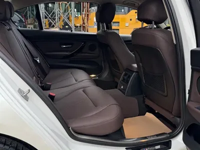 BMW 3 Series 2018, 90000 км, за 69000 CNY - фото 10