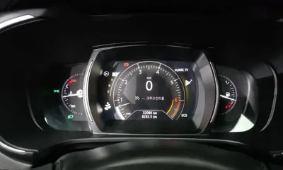Renault-KoreaSamsung QM6 2020, 32086 км, за 14000000 KRW - фото 8