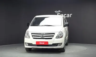 Hyundai Starex 2016, 91594 км, за 10200000 KRW - фото 3
