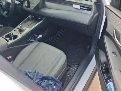 BYD Qin Plus 2025, 19200 км, за 60300 CNY - фото 8