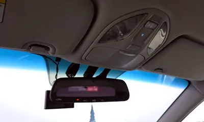 Hyundai Santafe 2016, 153300 км, за 11700000 KRW - фото 28