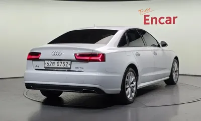 Audi A6 2016, 134803 км, за 10500000 KRW