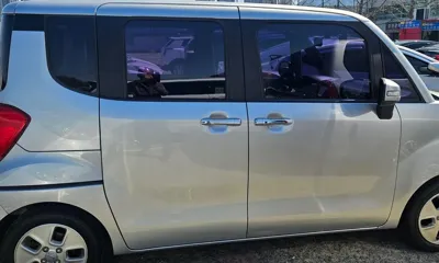 Kia Ray 2015, 102965 км, за 7700000 KRW - фото 3