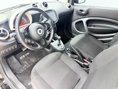 Smart Smart Fortwo 2017, 66200 км, за 39900 CNY - фото 16