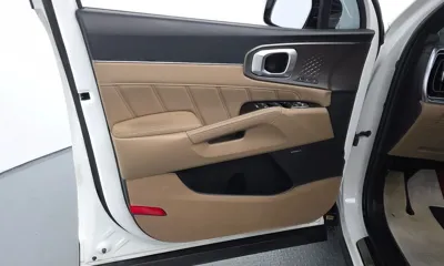 Kia Sorento 2025, 18051 км, за 50500000 KRW - фото 24