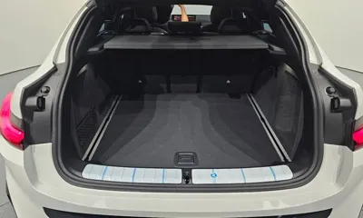 BMW X4 2025, 4174 км, за 81990000 KRW - фото 31