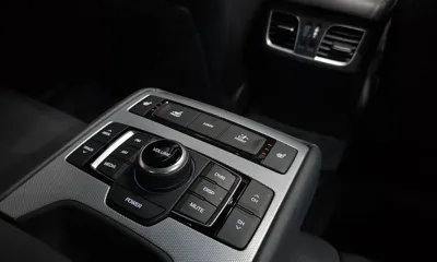Genesis G80 2019, 144644 км, за 16500000 KRW - фото 19