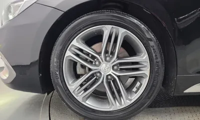 Hyundai Grandeur 2018, 84504 км, за 15700000 KRW - фото 5