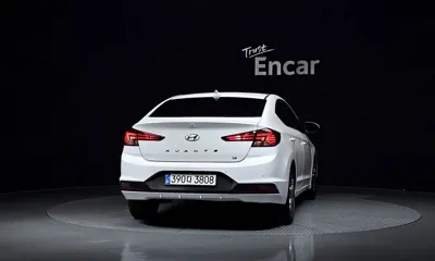 Hyundai Avante 2019, 152847 км, за 8800000 KRW - фото 4