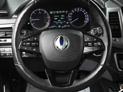 KG_Mobility_Ssangyong Rexton 2019, 161000 км, за 12990000 KRW - фото 13