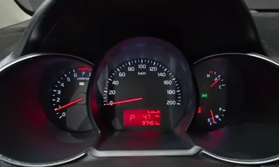 Kia Morning 2016, 97461 км, за 4790000 KRW - фото 8