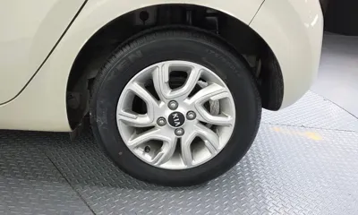Kia Morning 2019, 16257 км, за 9800000 KRW - фото 22