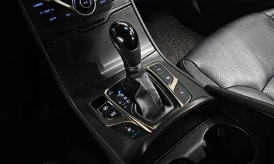 Hyundai Grandeur 2015, 134393 км, за 7800000 KRW - фото 9