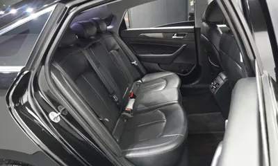 Hyundai Sonata 2019, 27553 км, за 14500000 KRW - фото 12