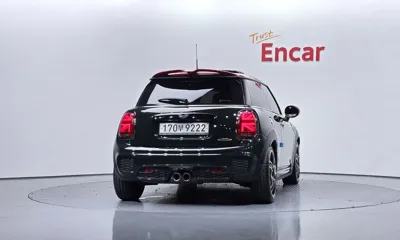 MINI Cooper 2019, 42673 км, за 20300000 KRW